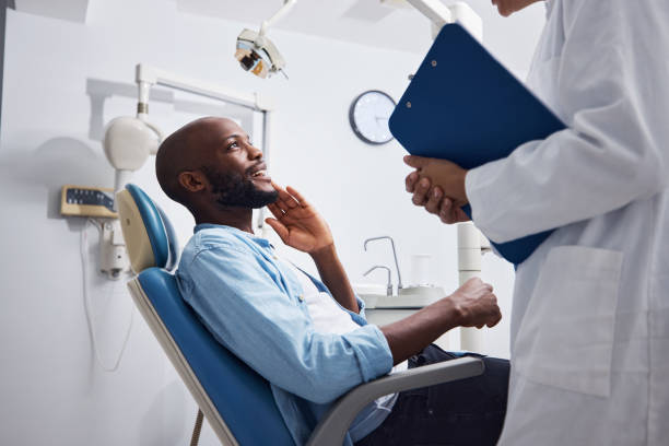 Best Emergency Tooth Extraction in Palmer, TX
