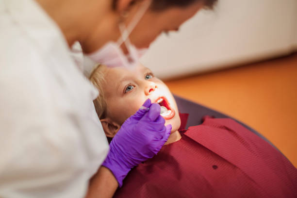 Best Emergency Treatment for Toothache in Palmer, TX