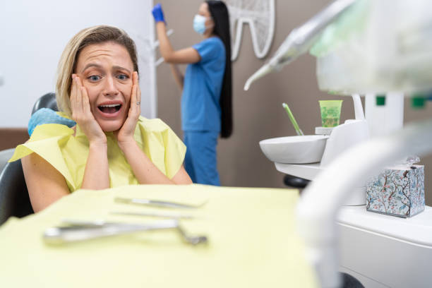 Best After-Hours Emergency Dentist in Palmer, TX