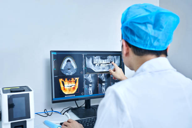 Best Emergency Root Canal Treatment in Palmer, TX