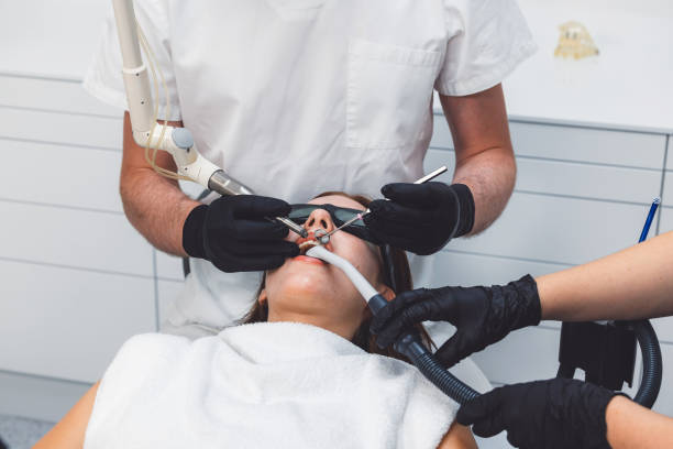 Best Emergency Orthodontic Repairs in Palmer, TX